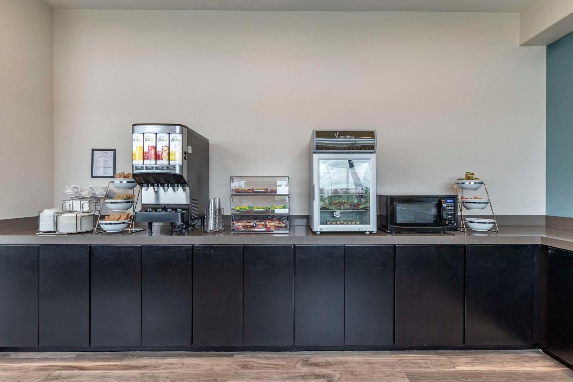 Mainstay Suites Milwaukee-Franklin Franklin  Екстер'єр фото