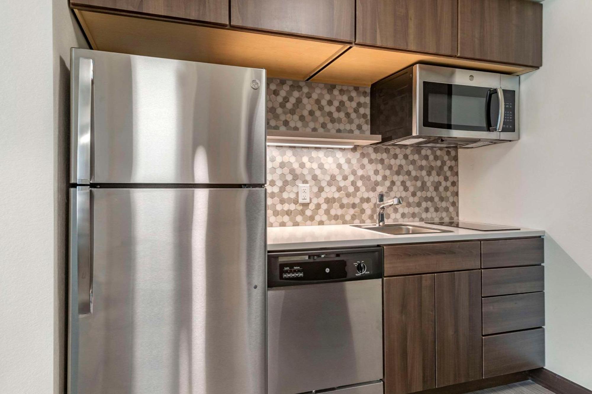 Mainstay Suites Milwaukee-Franklin Franklin  Екстер'єр фото